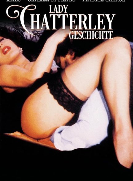 دانلود فیلم Lady Chatterley Story