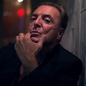 Armand Assante