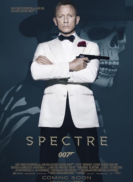 دانلود فیلم Spectre