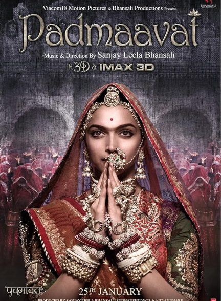 دانلود فیلم Padmaavat