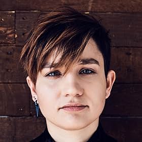 Bex Taylor-Klaus