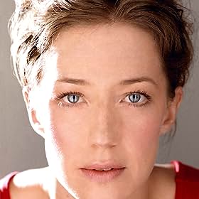 Carrie Coon