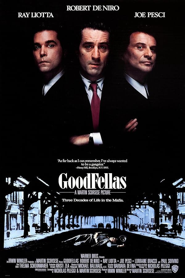 دانلود فیلم Goodfellas