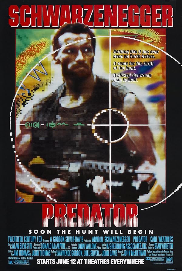 دانلود فیلم Predator