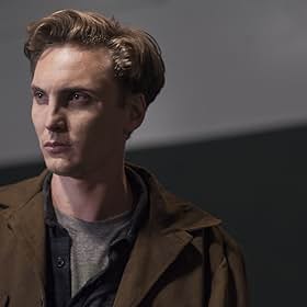 Eamon Farren