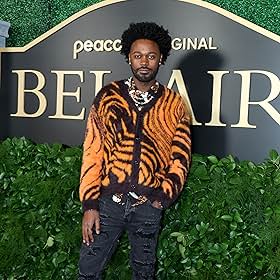 Echo Kellum