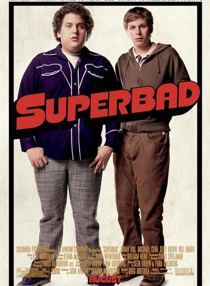 دانلود فیلم Superbad