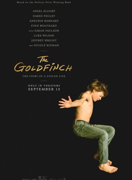 دانلود فیلم The Goldfinch