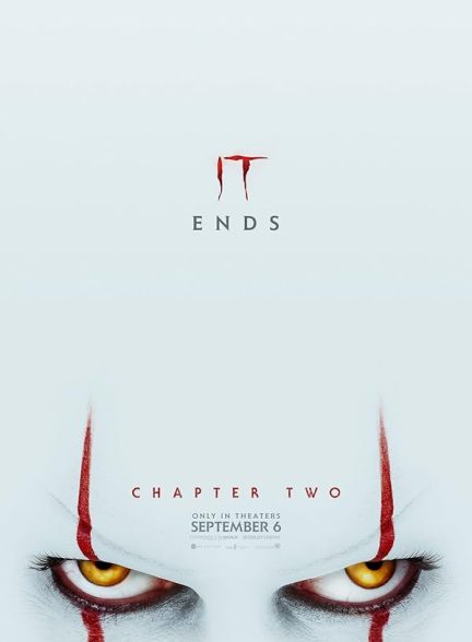 دانلود فیلم It Chapter Two