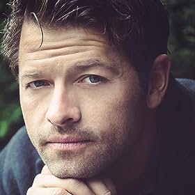 Misha Collins