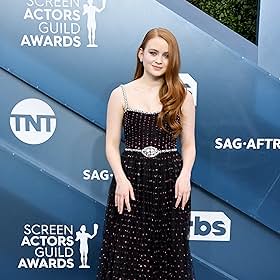 Sadie Sink