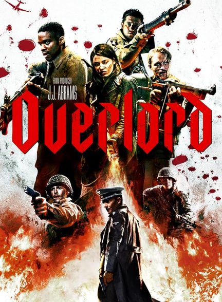 دانلود فیلم Overlord