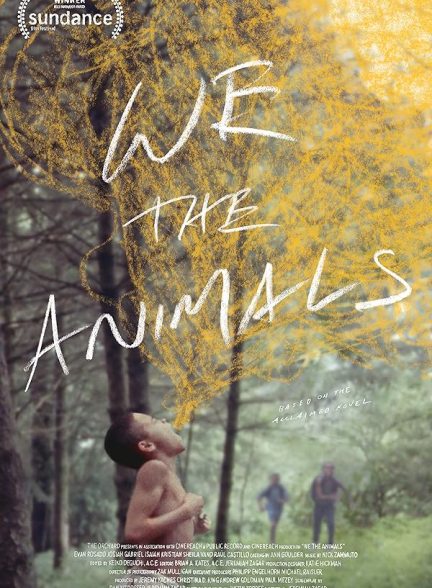 دانلود فیلم We the Animals