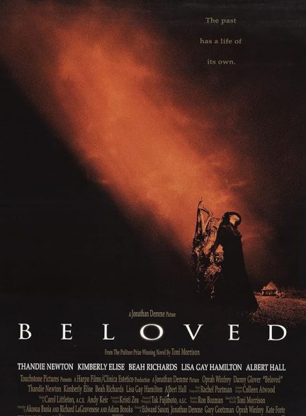 دانلود فیلم Beloved