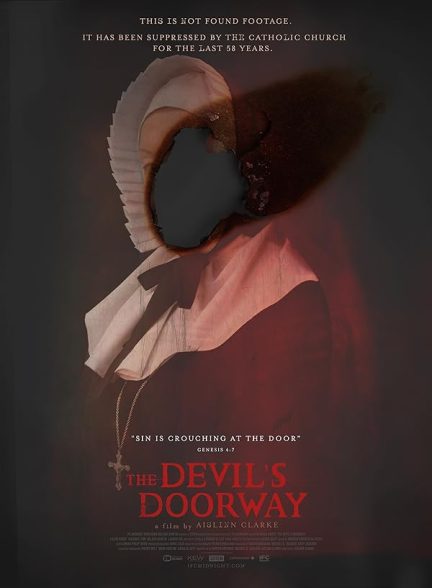 دانلود فیلم The Devil’s Doorway