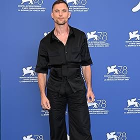 Ed Skrein