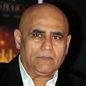 Puneet Issar