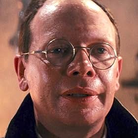 Ronald Lacey