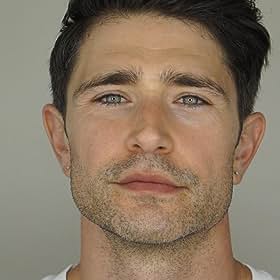 Matt Dallas