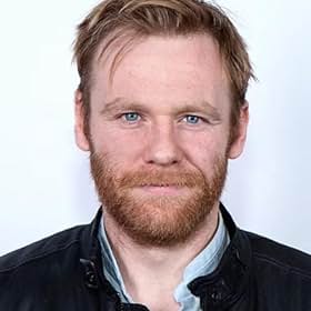 Brian Gleeson