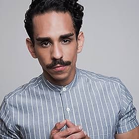 Ray Santiago