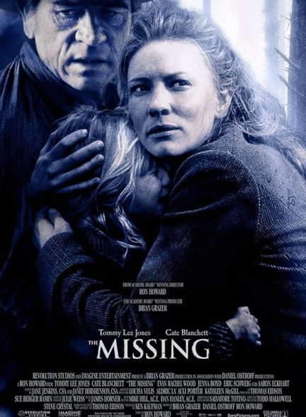 دانلود فیلم The Missing