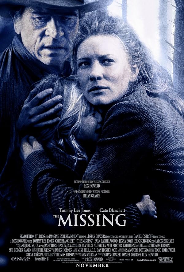 دانلود فیلم The Missing