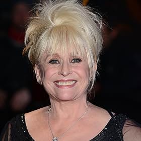 Barbara Windsor