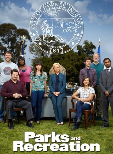 دانلود سریال  Parks and Recreation