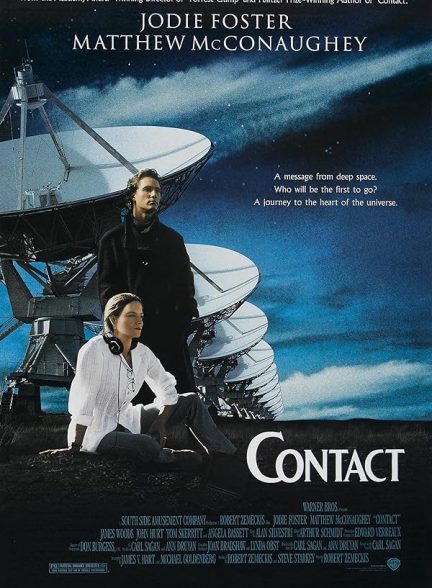 دانلود فیلم Contact