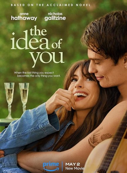 دانلود فیلم The Idea of You