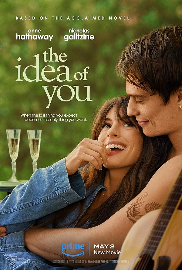 دانلود فیلم The Idea of You