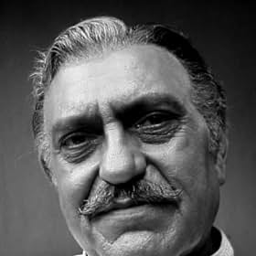 Amrish Puri