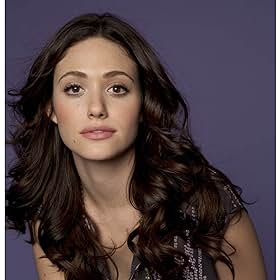 Emmy Rossum