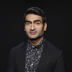 Kumail Nanjiani