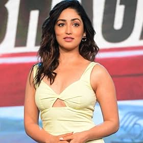 Yami Gautam