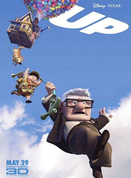 دانلود فیلم Up