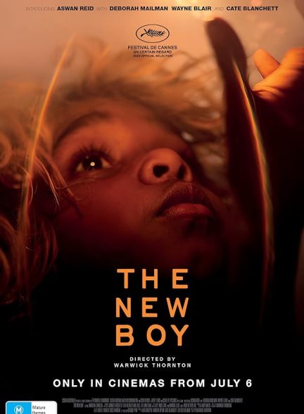 دانلود فیلم The New Boy