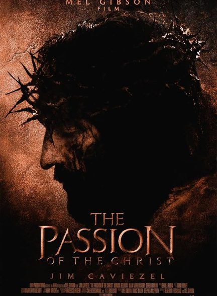 دانلود فیلم The Passion of the Christ