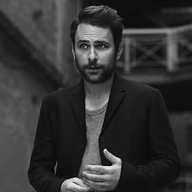 Charlie Day