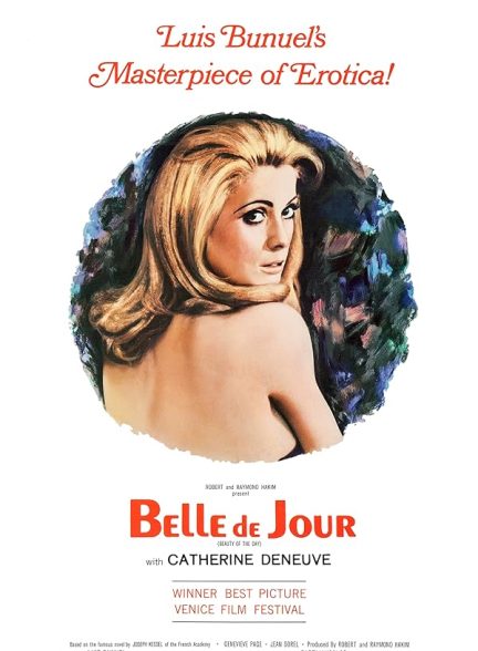 دانلود فیلم Belle de Jour