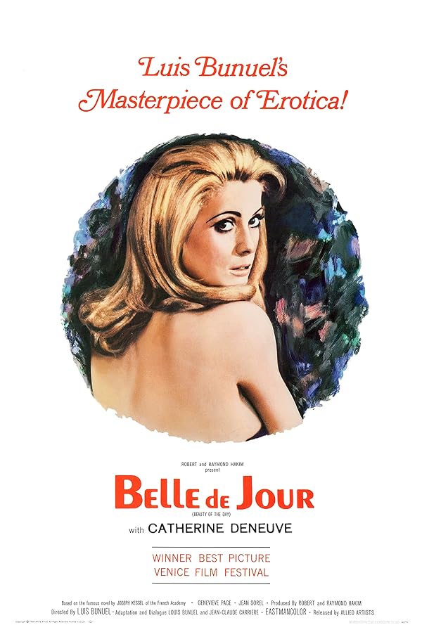 دانلود فیلم Belle de Jour