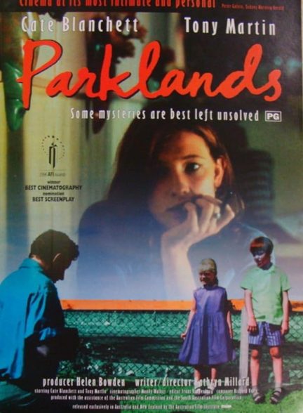 دانلود فیلم Parklands