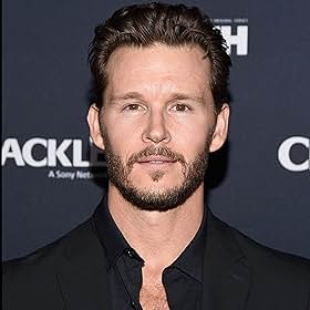 Ryan Kwanten