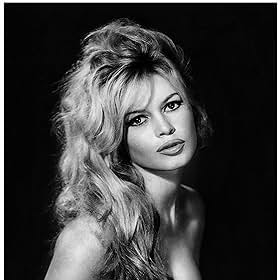 Brigitte Bardot