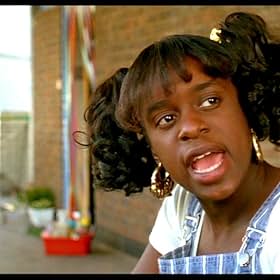 Tameka Empson