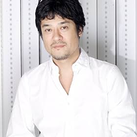 Keiji Fujiwara