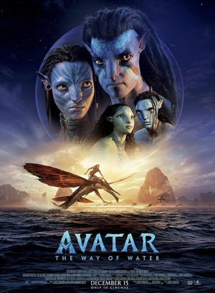 دانلود فیلم Avatar: The Way of Water