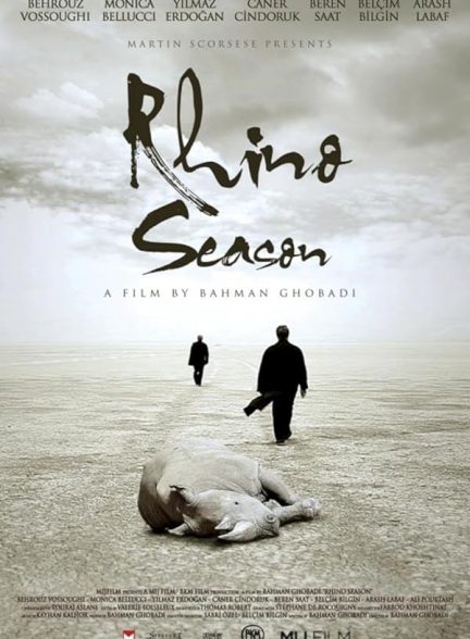 دانلود فیلم Rhino Season