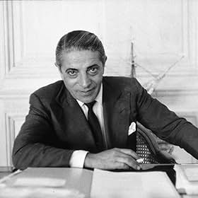 Aristotle Onassis